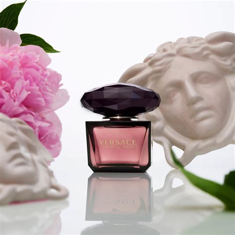 versace crystal noir kullananlar|Check Out Versace Crystal Noir Parfum Here ≡ .